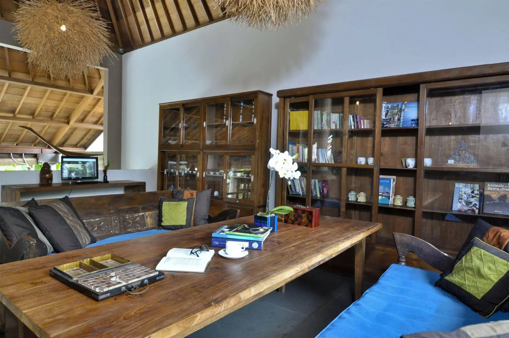 Photo - Luwak Ubud Villa & Jungle Suite