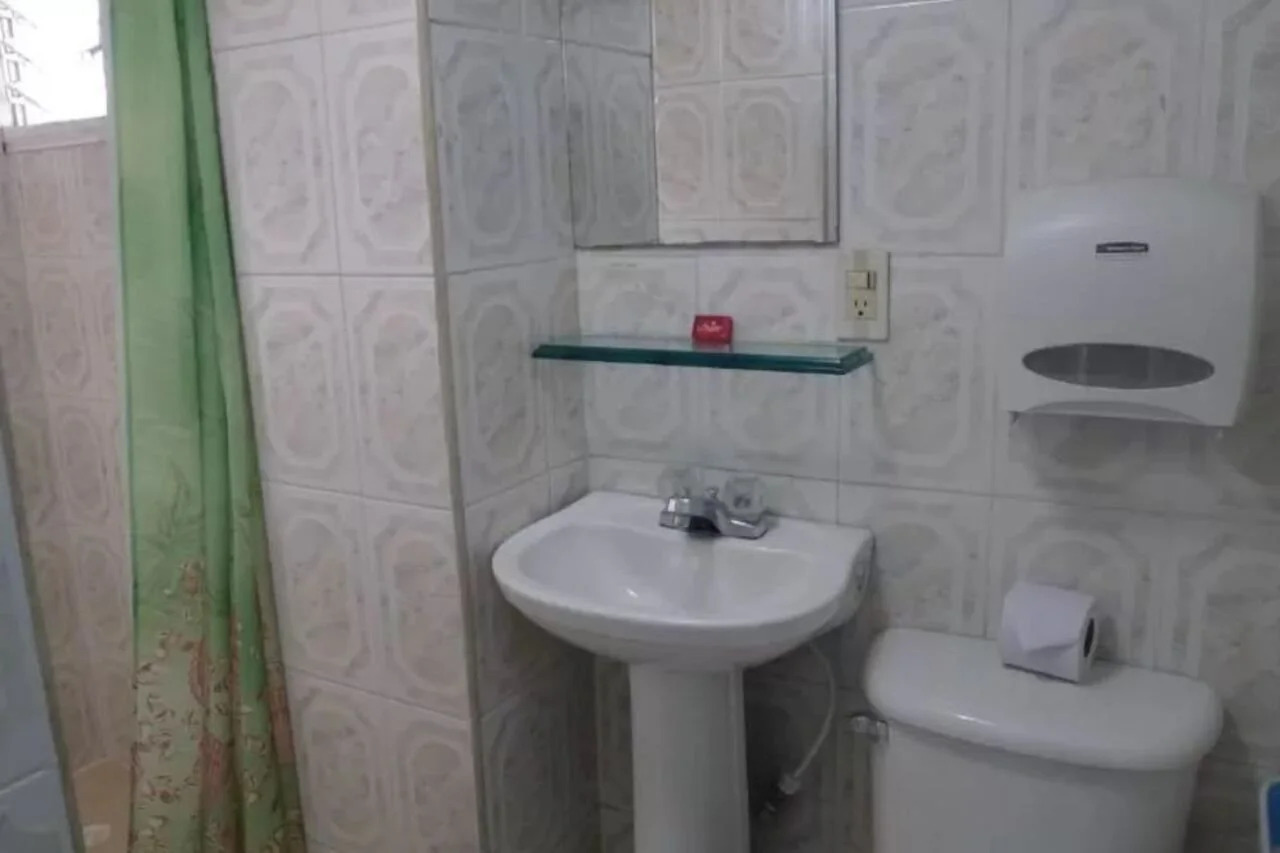 Foto - Hotel Las Rampas