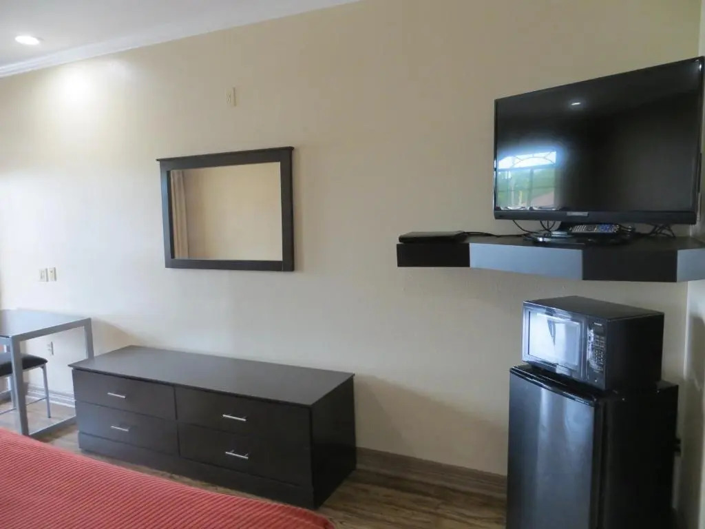 Foto - Palace Inn Westheimer