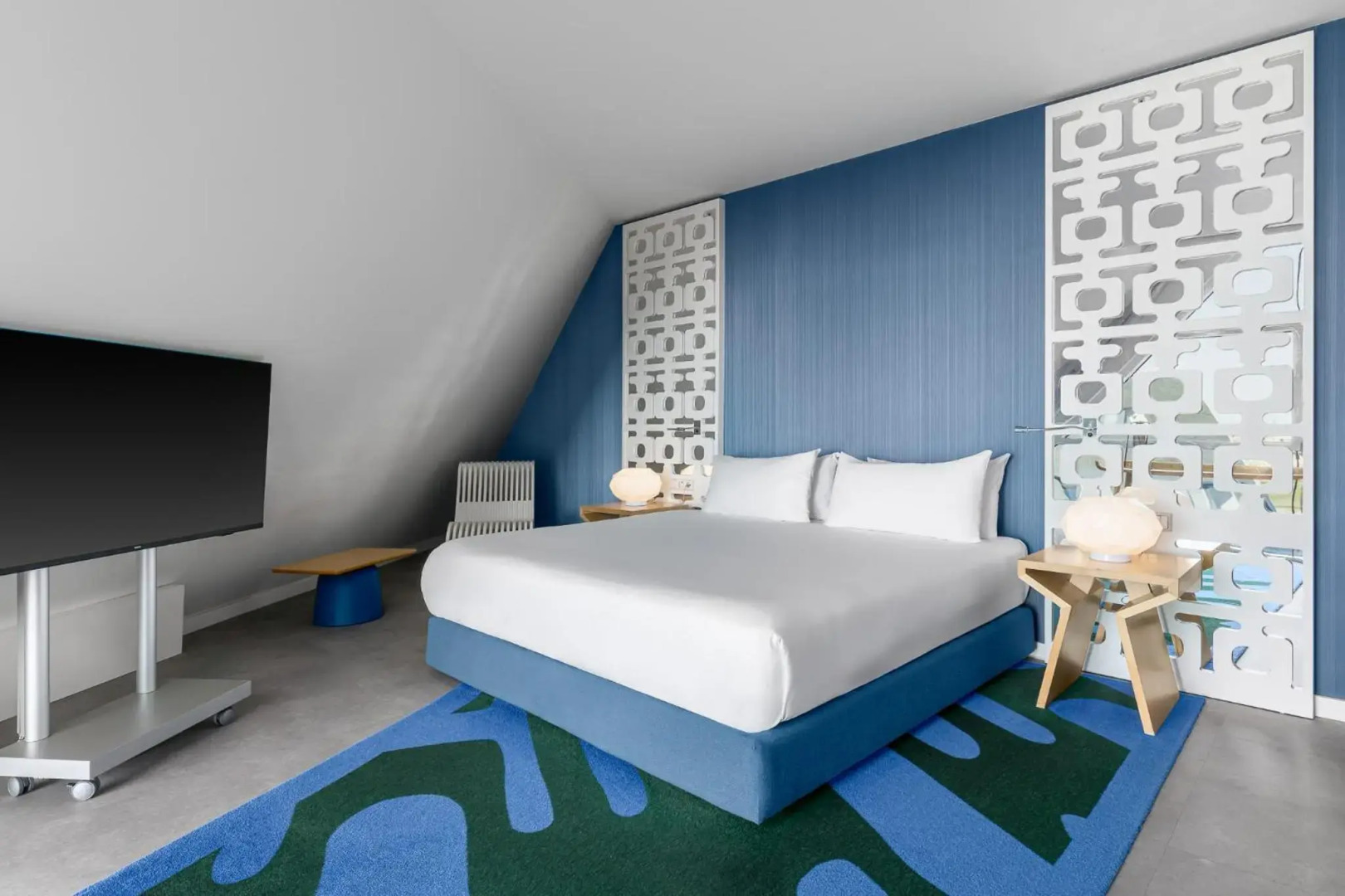 Photo - Room Mate Aitana, Amsterdam