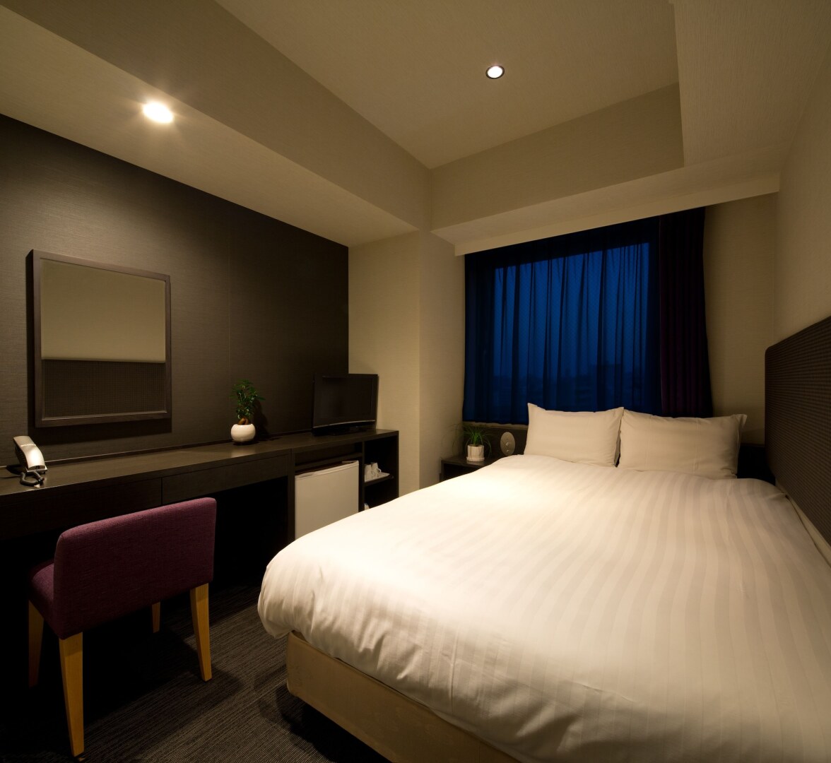 Photo - E Hotel Higashi Shinjuku