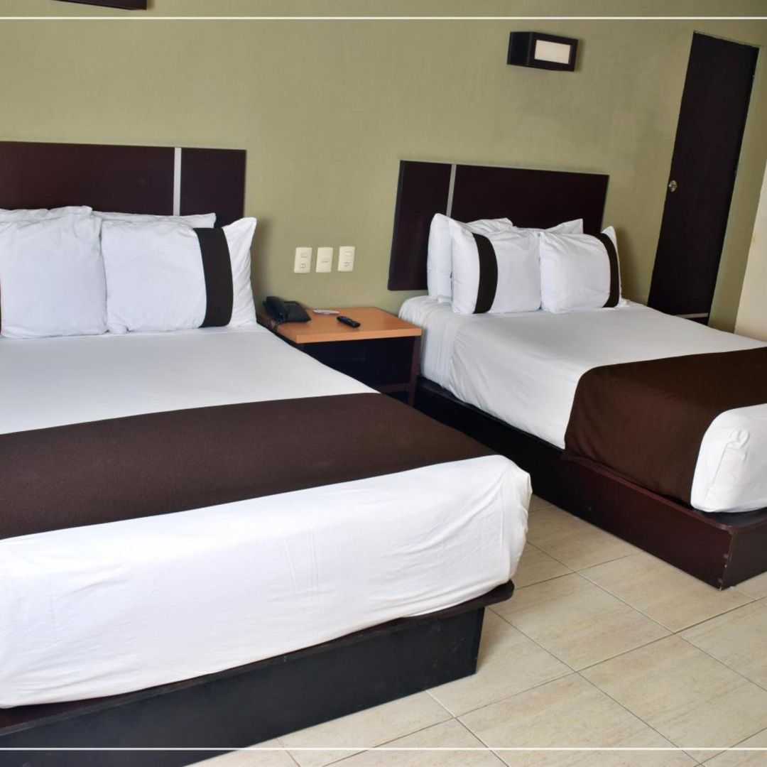 Photo - Hotel Real de Minas Tradicional