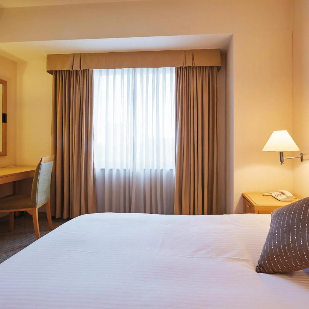Foto - Royal Pines Hotel Urawa