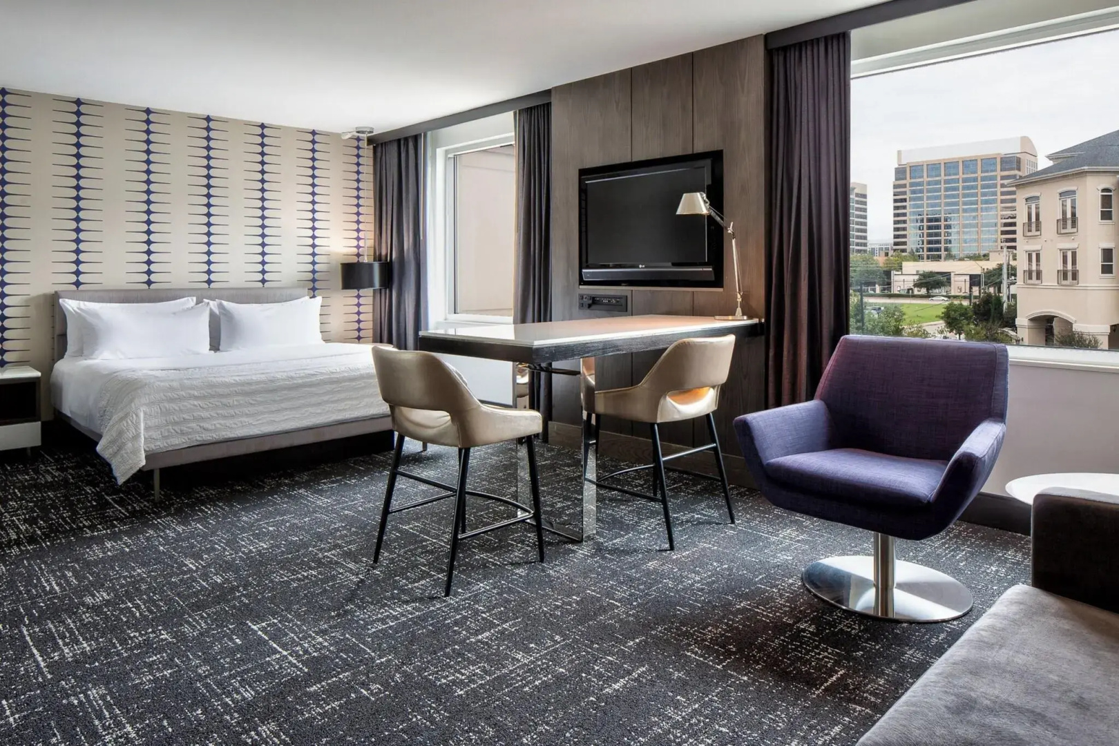 Foto - Le Meridien Dallas by the Galleria