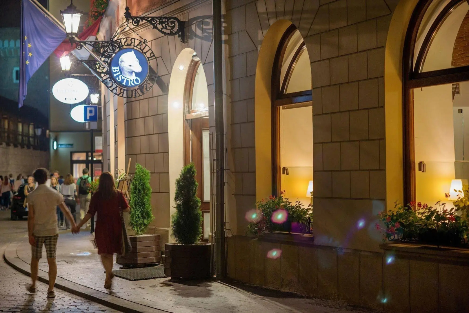 Foto - Hotel Polski Pod Białym Orłem