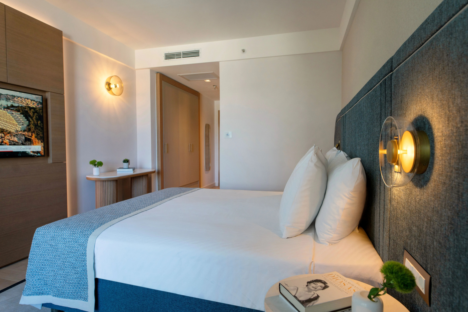 Foto - Hotel Croatia Cavtat