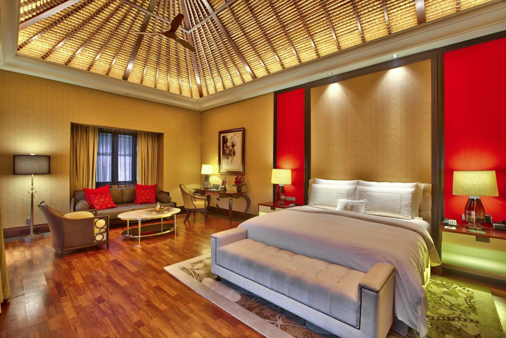 Foto - The Trans Resort Bali