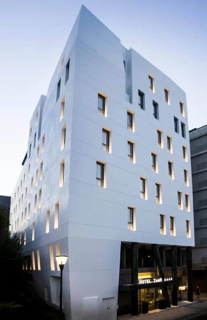 Foto - Zenit San Sebastián