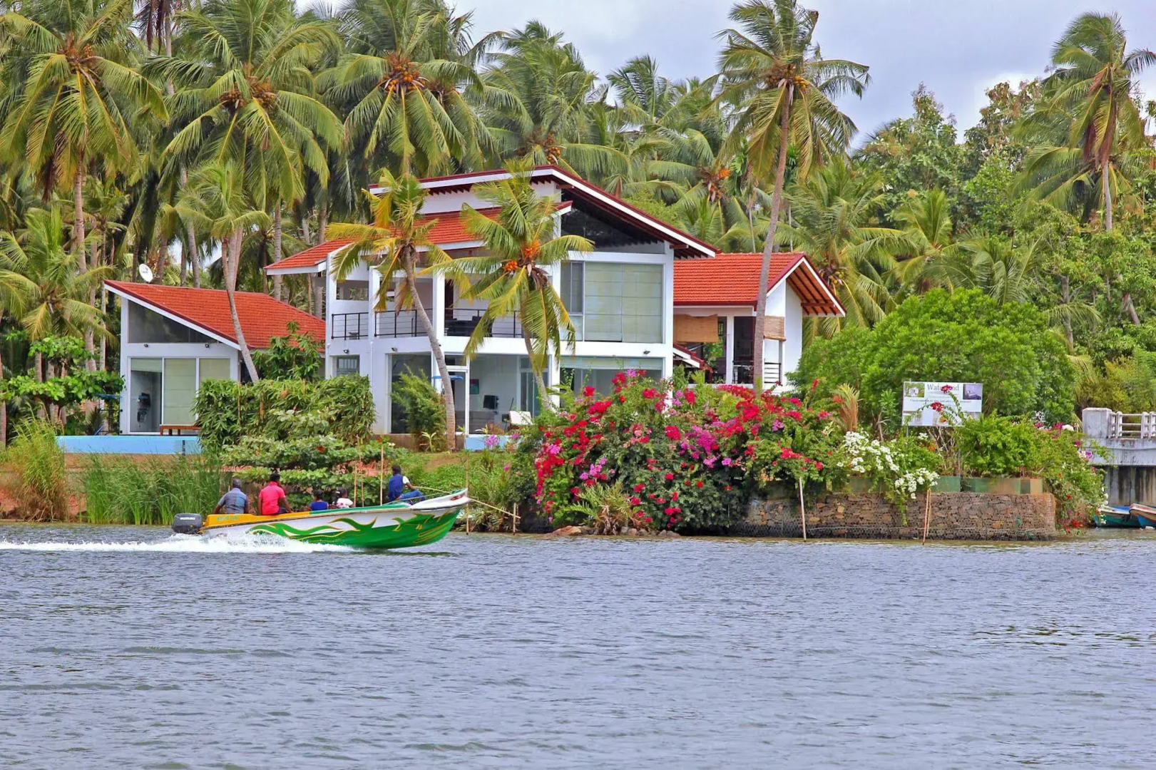 Photo - Waterland