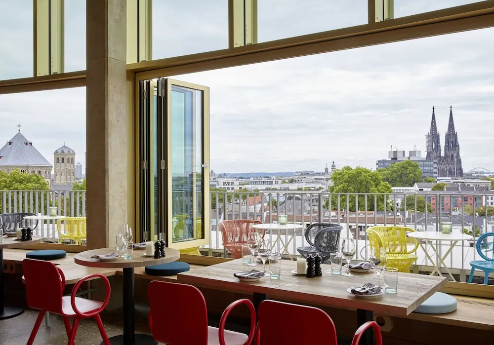 Foto - 25hours Hotel The Circle