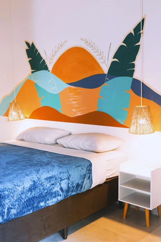 Photo - Sea Wolf Hostel - Lagoa da Conceição