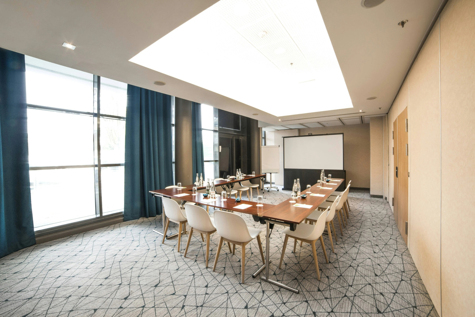 Foto - Courtyard by Marriott Paris La Defense West - Colombes