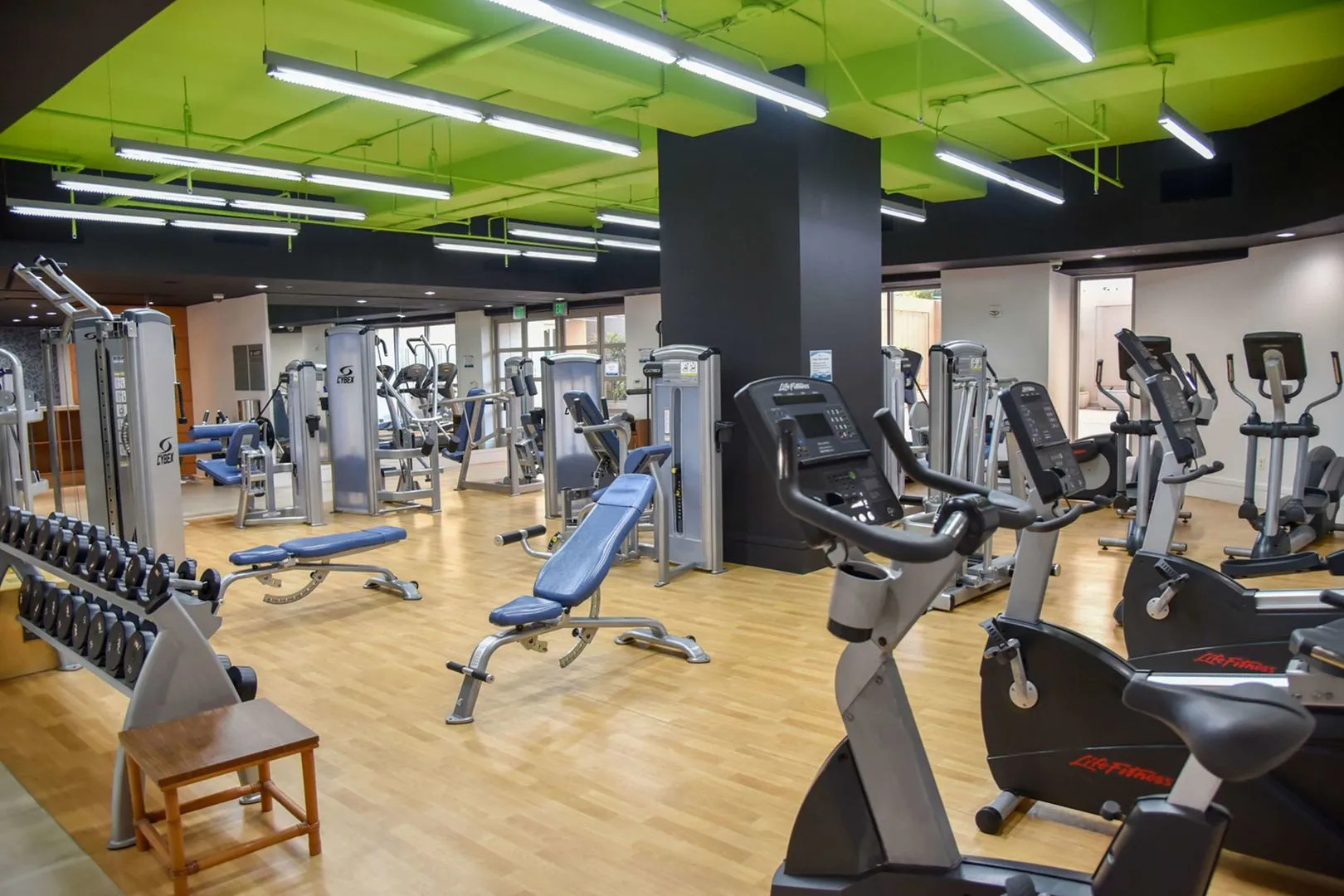 Foto - LSI Resorts at Ala Moana