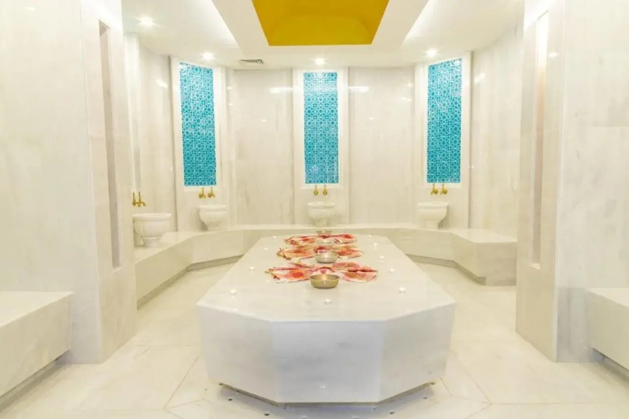 Foto - Side Zeugma Hotel - Adult Only 16 Plus