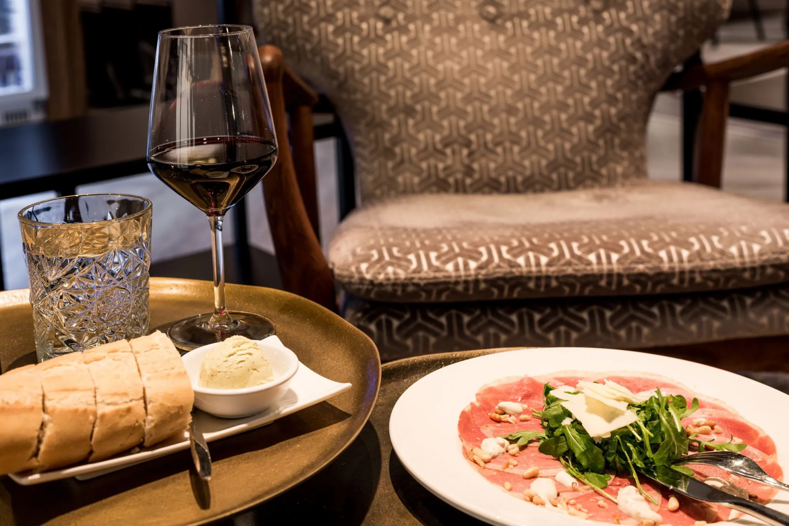 Photo - Sandton Eindhoven Centre - Private parking