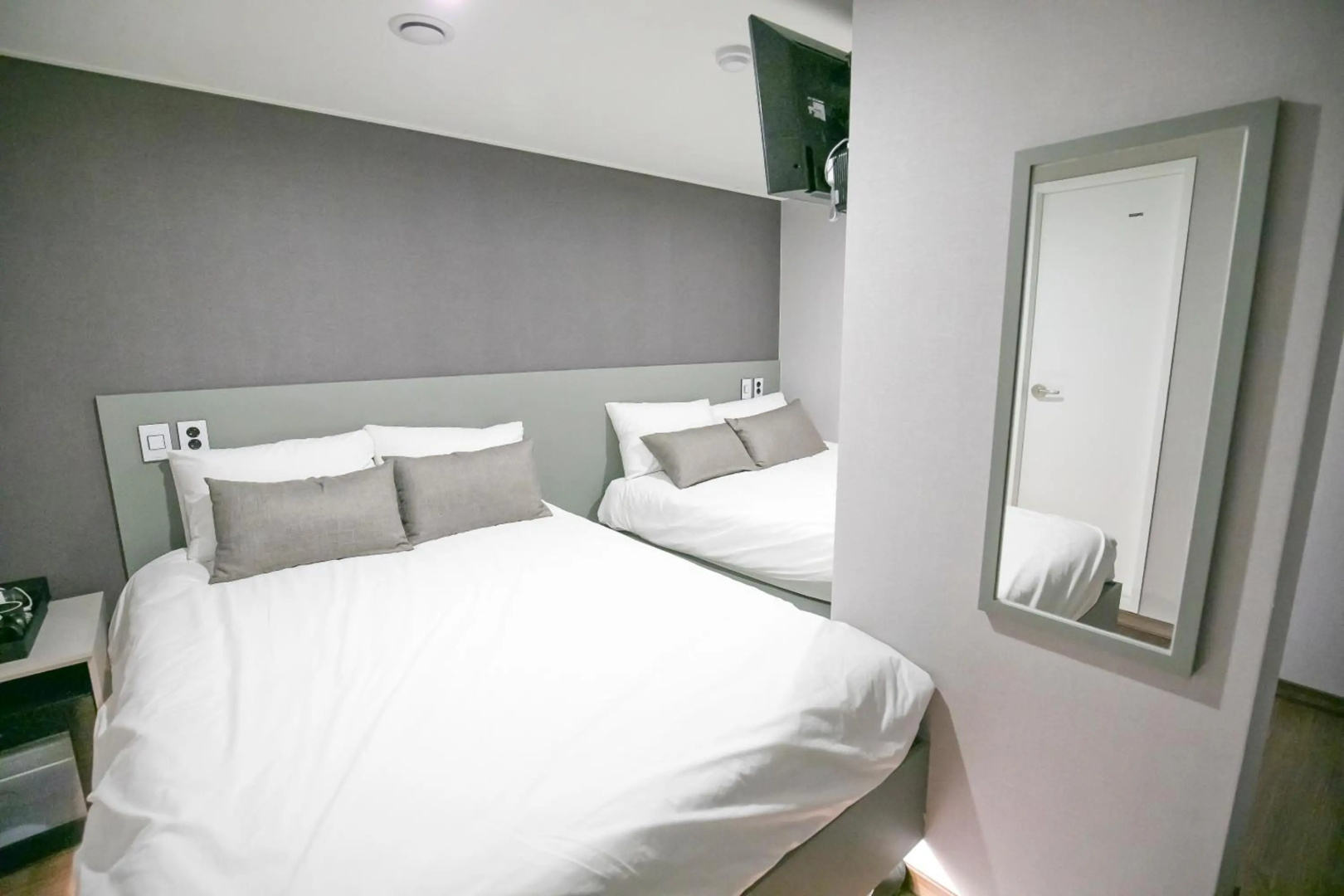 Foto - Philstay Myeongdong Station