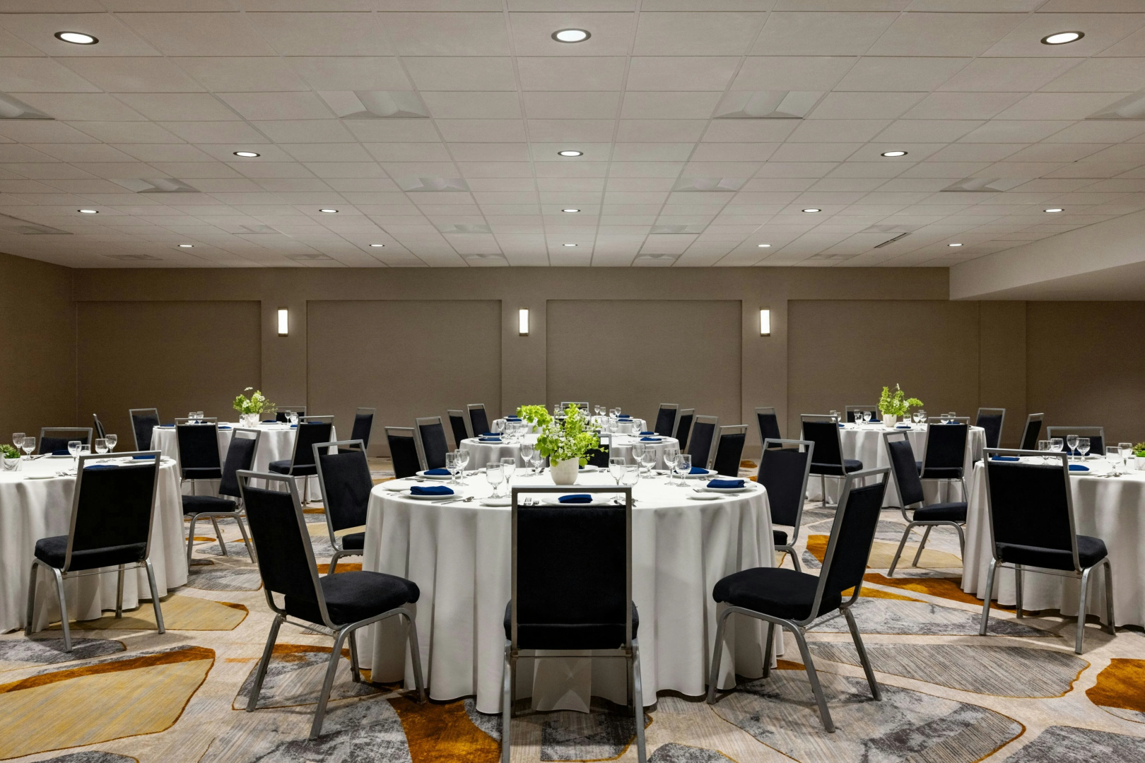 Photo - Madison Marriott South