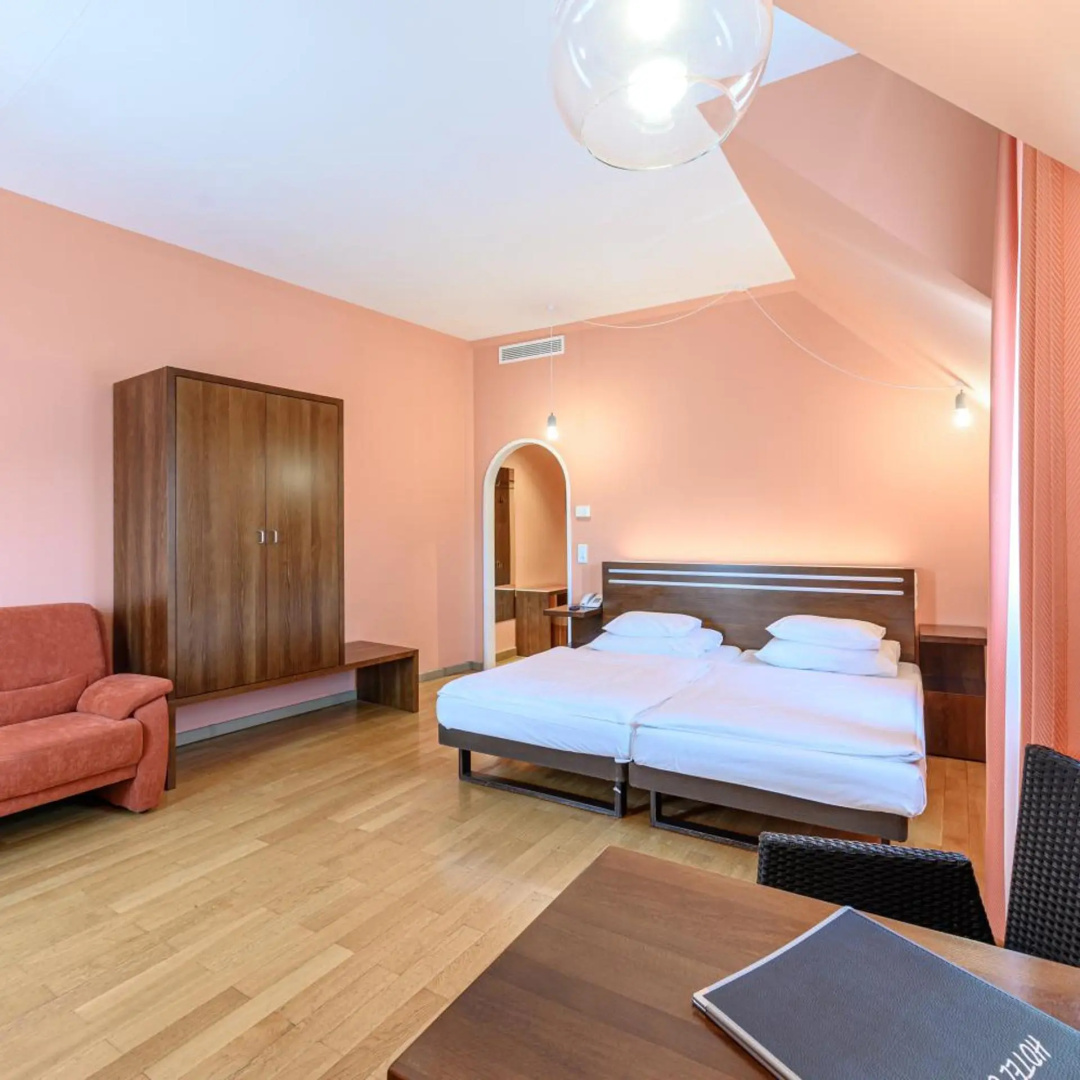 Foto - Hotel Caroline