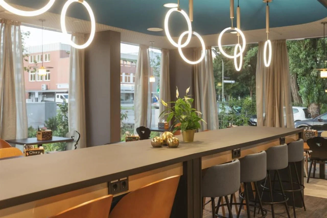 Foto - Holiday Inn - the niu, Brass Munich Olympiapark by IHG