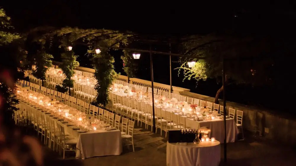 Foto - Villa Le Fontanelle