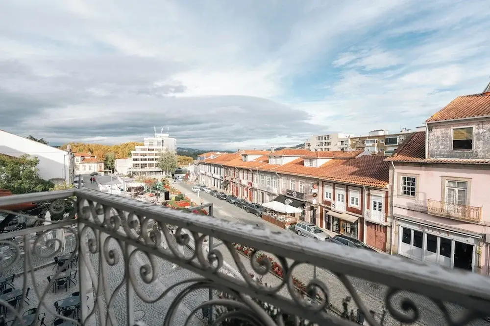 Foto - Santo Thyrso Villas