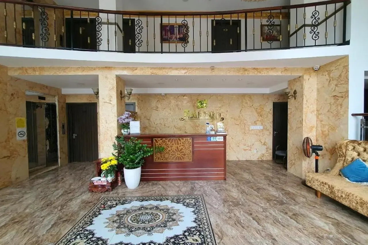 Photo - Collection O Emerald Luxury Apartment - Near SECC