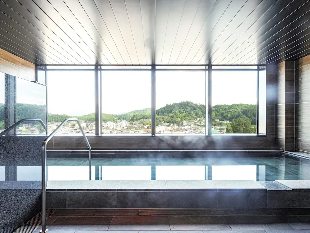 Photo - HOTEL AMANEK HidaTakayama