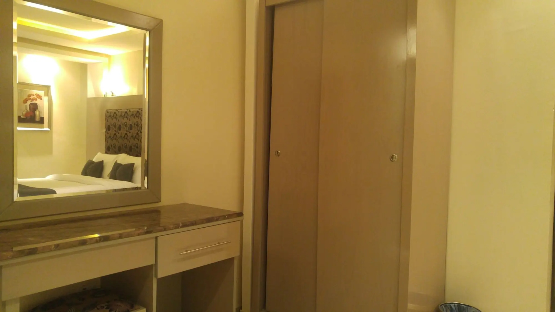 Foto - AL Muahidb Residence Al Takhasossi 5