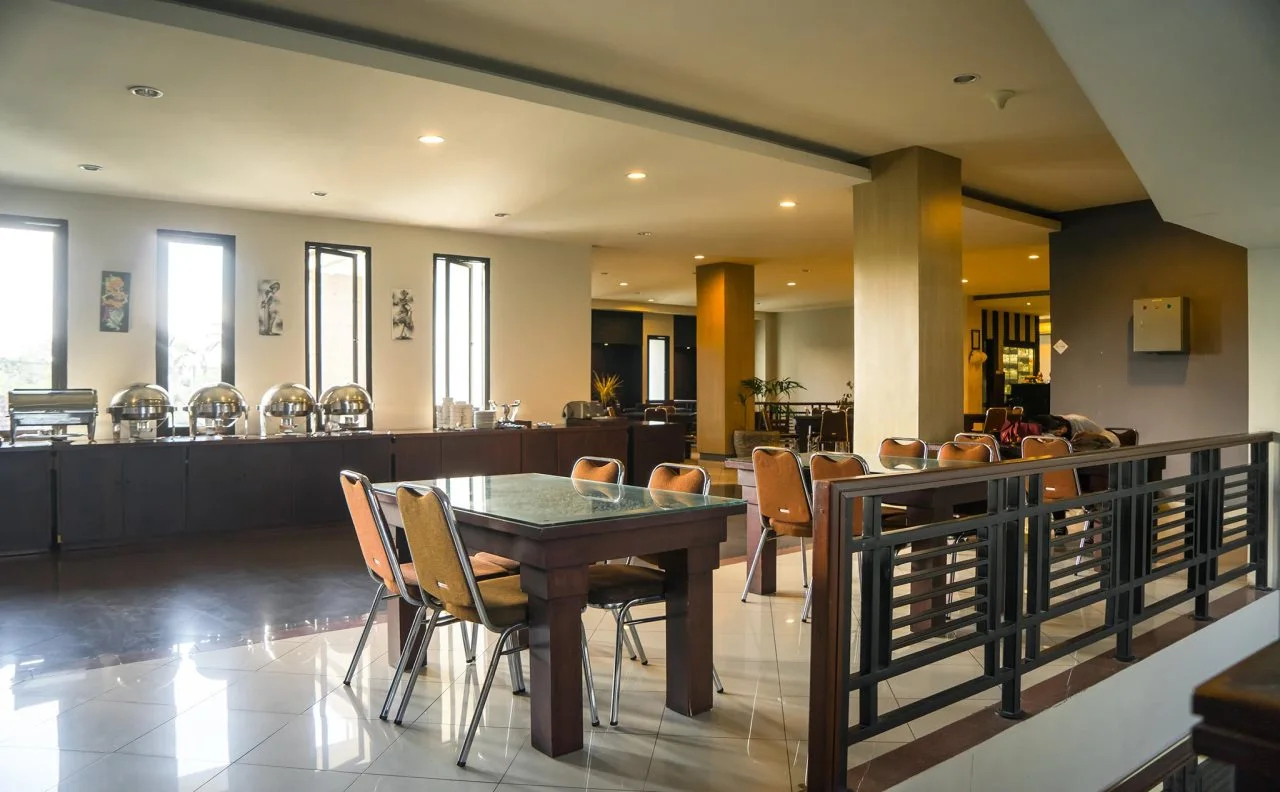 Foto - Hotel Puri Ayu