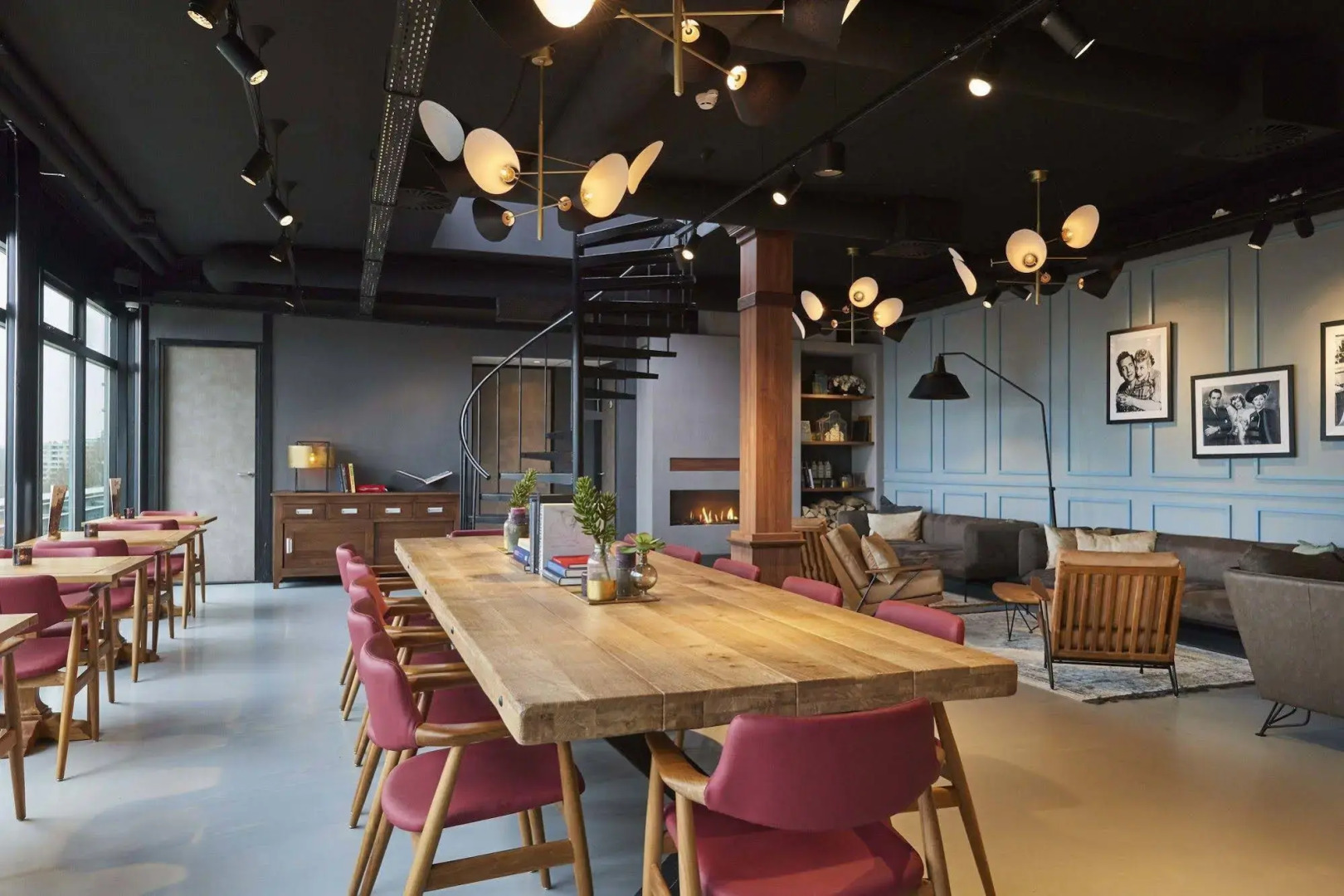 Foto - Cityden Zuidas