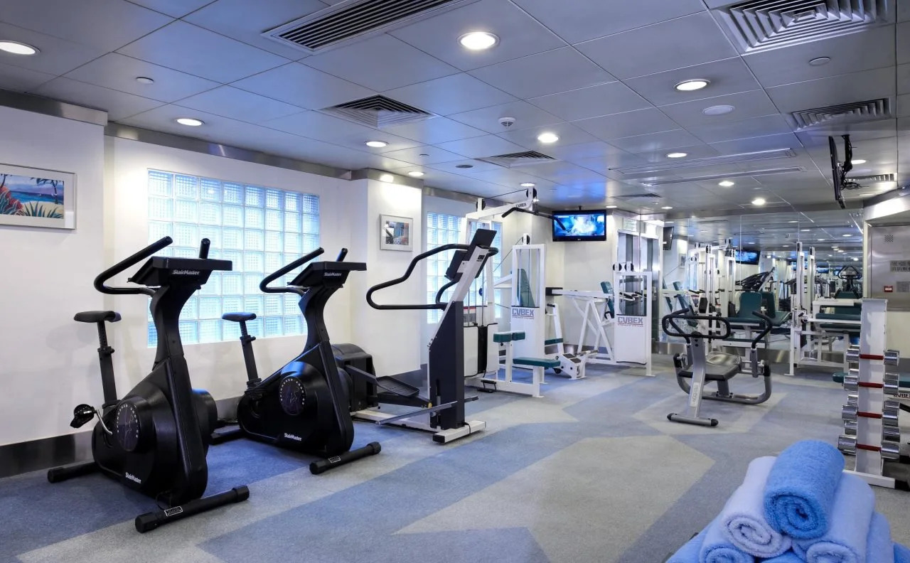 Photo - Charterhouse Causeway Bay