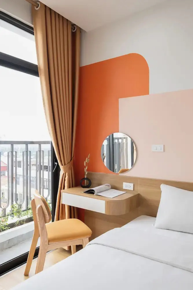 Photo - The Harmony Red River Residence