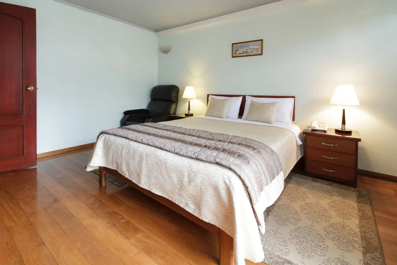 Foto - Suites Metropoli