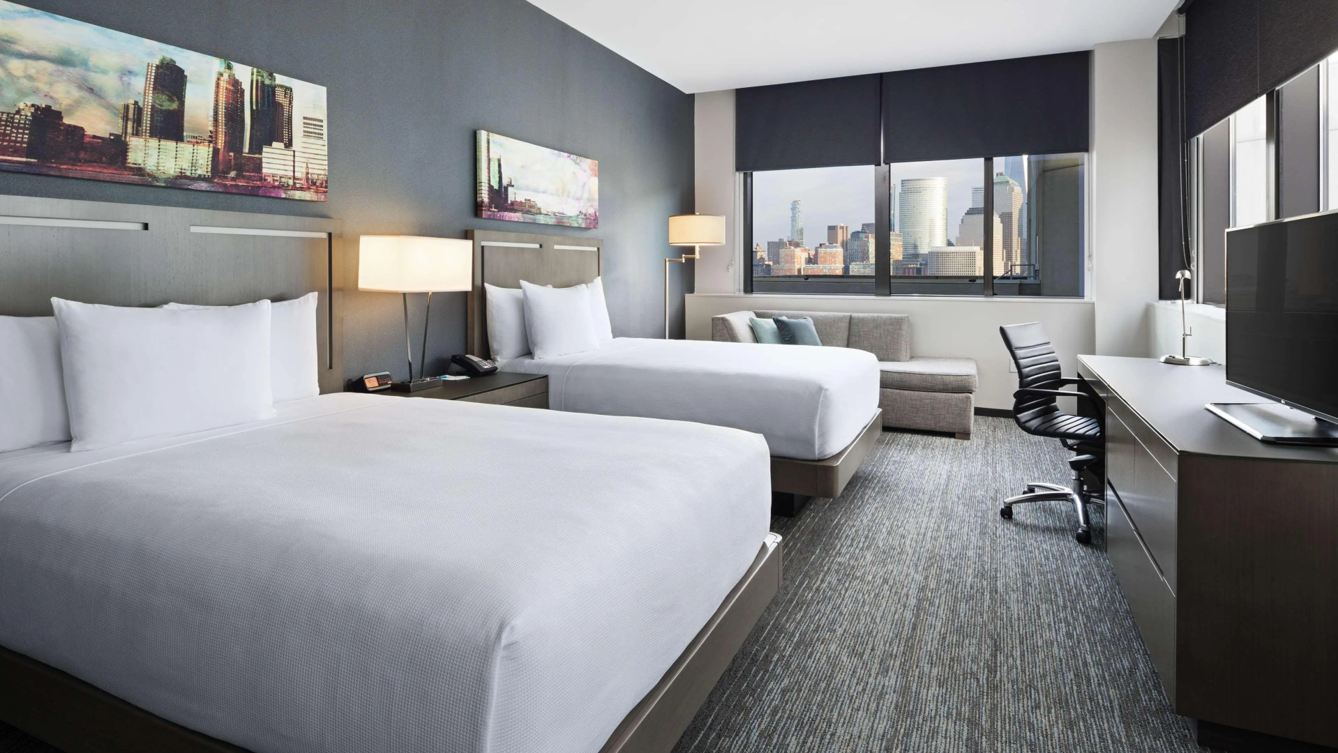 Foto - Hyatt House Jersey City