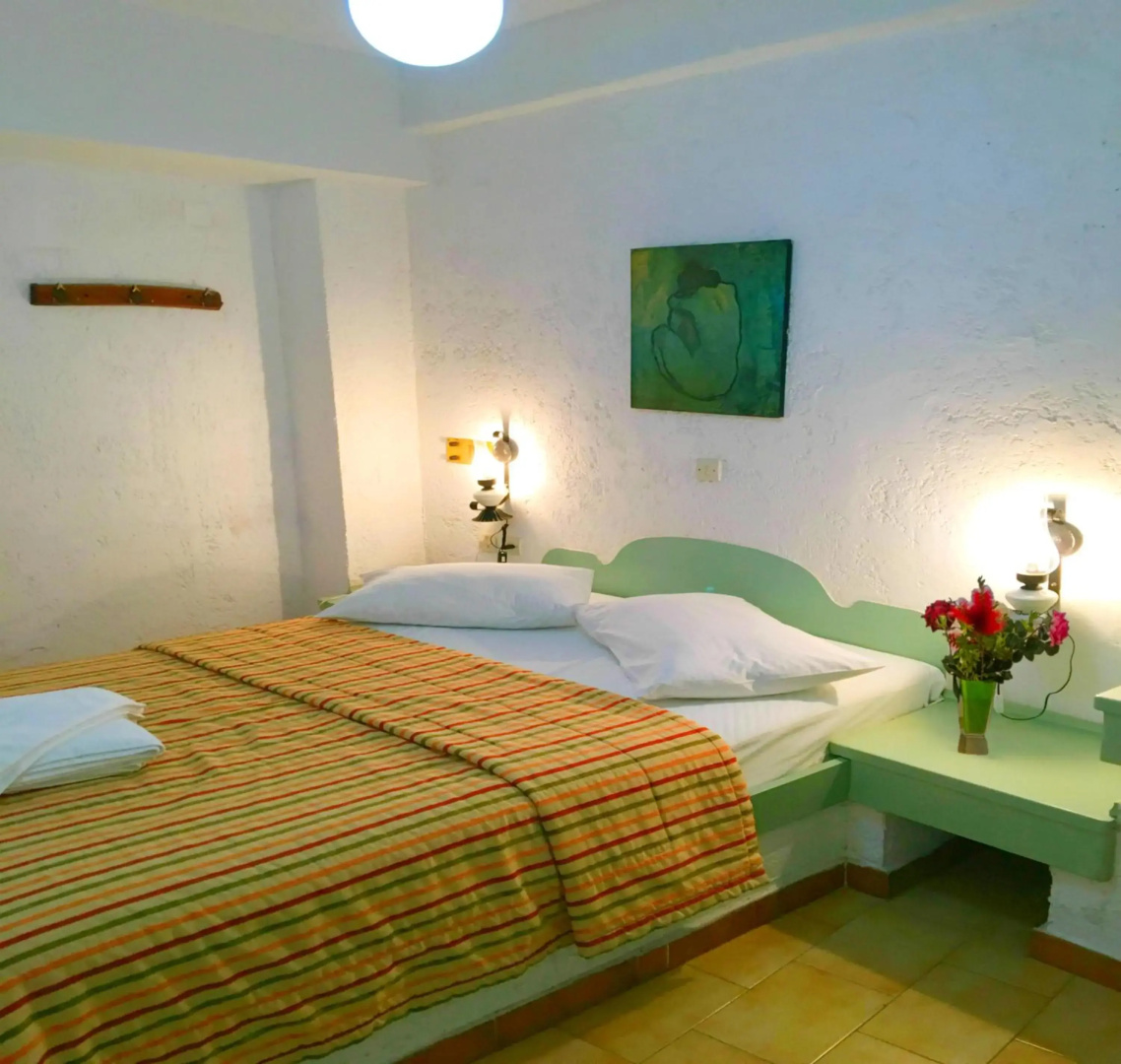 Foto - Kastro Studios Apartments