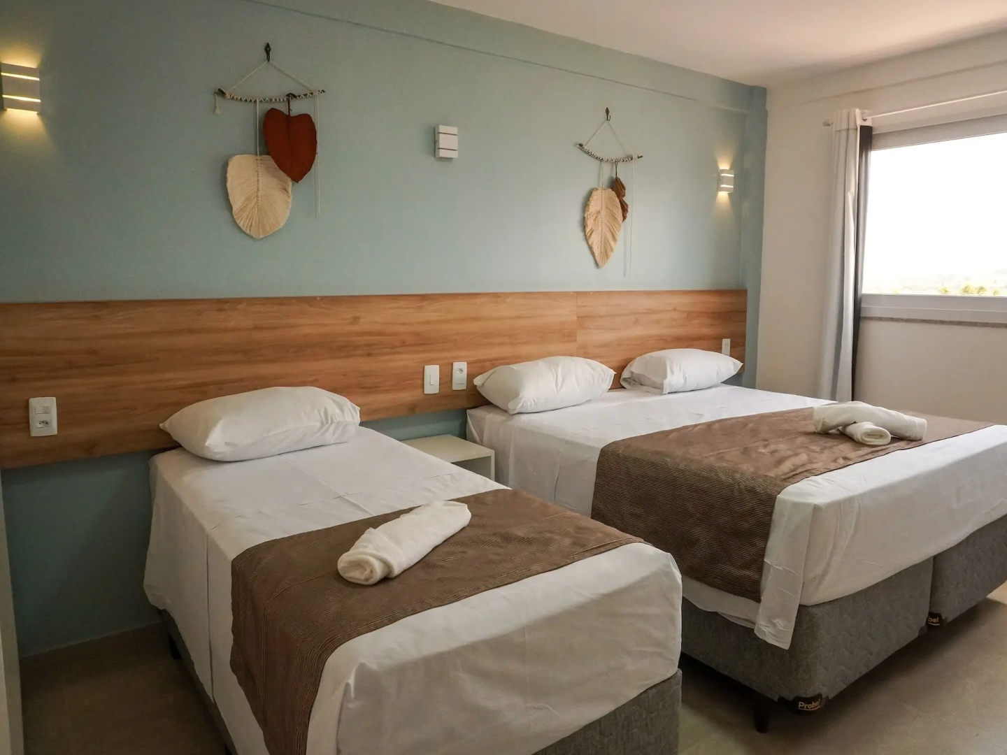 Photo - Pousada Jardins Tropical