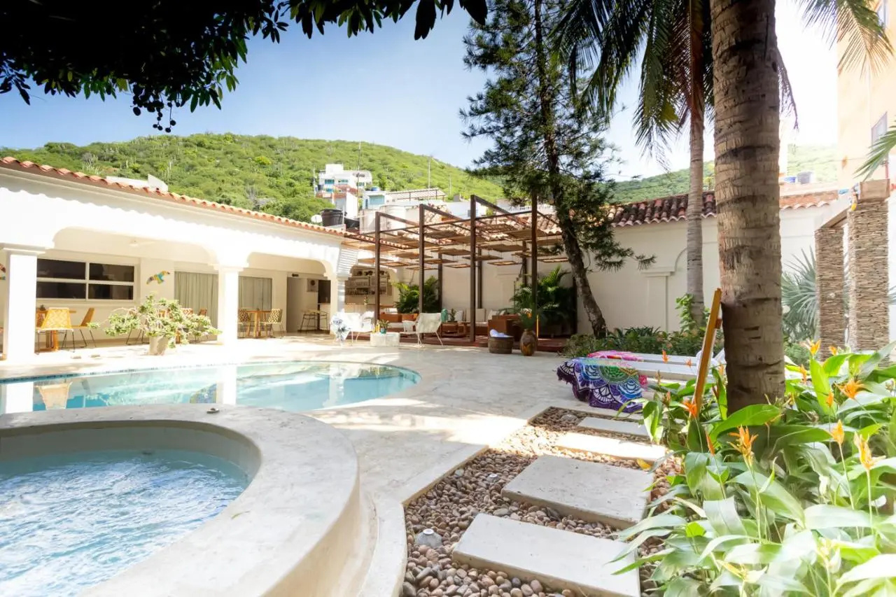 Photo - Hotel Mandalas House by DOT Boutique