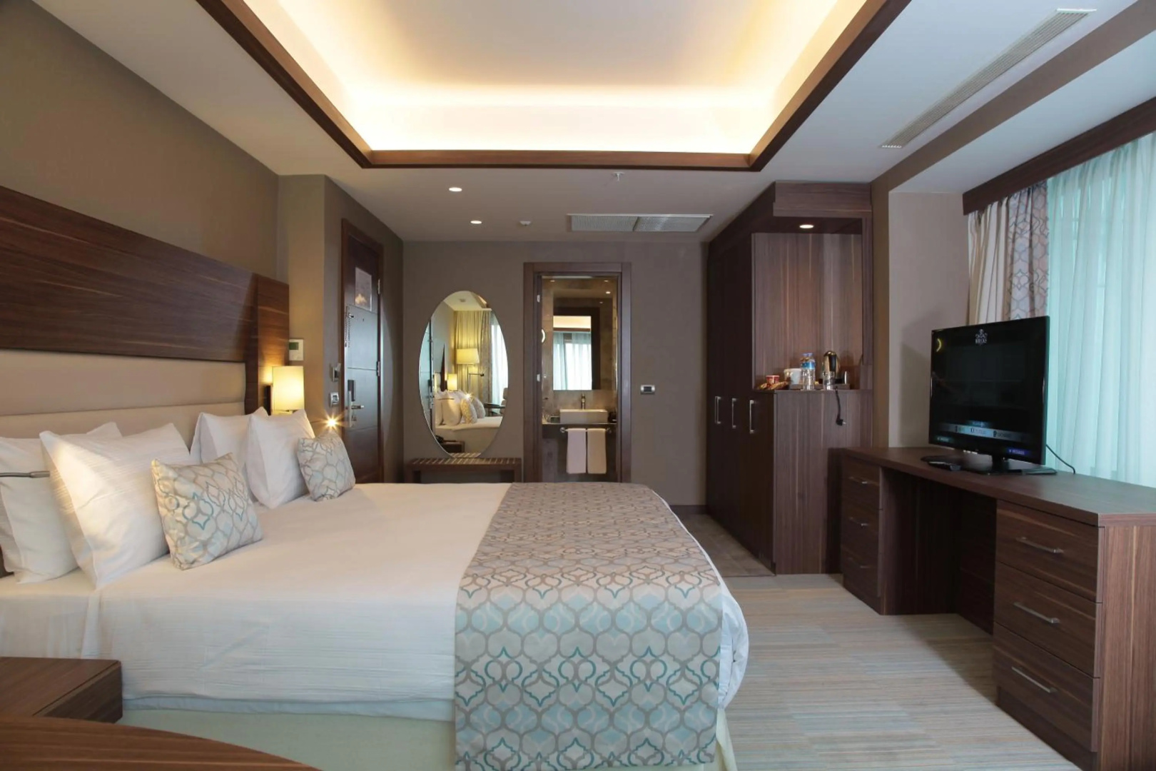 Foto - Bricks Hotel Istanbul