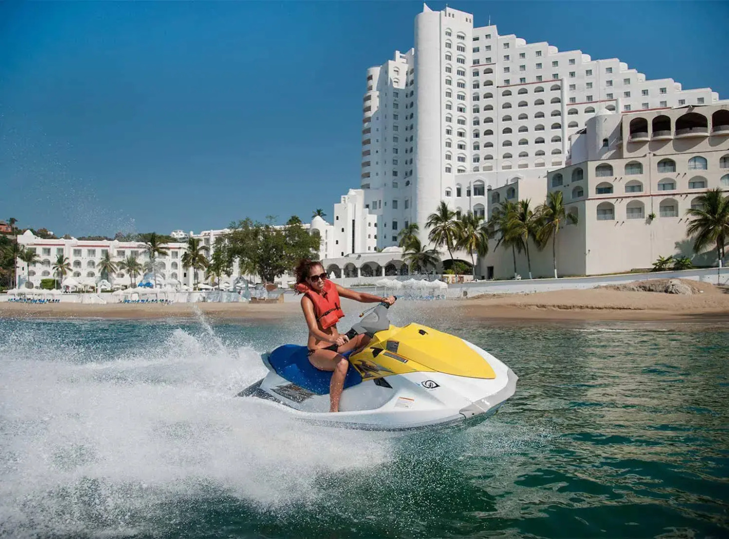 Foto - Sierra Mar at Tesoro Manzanillo