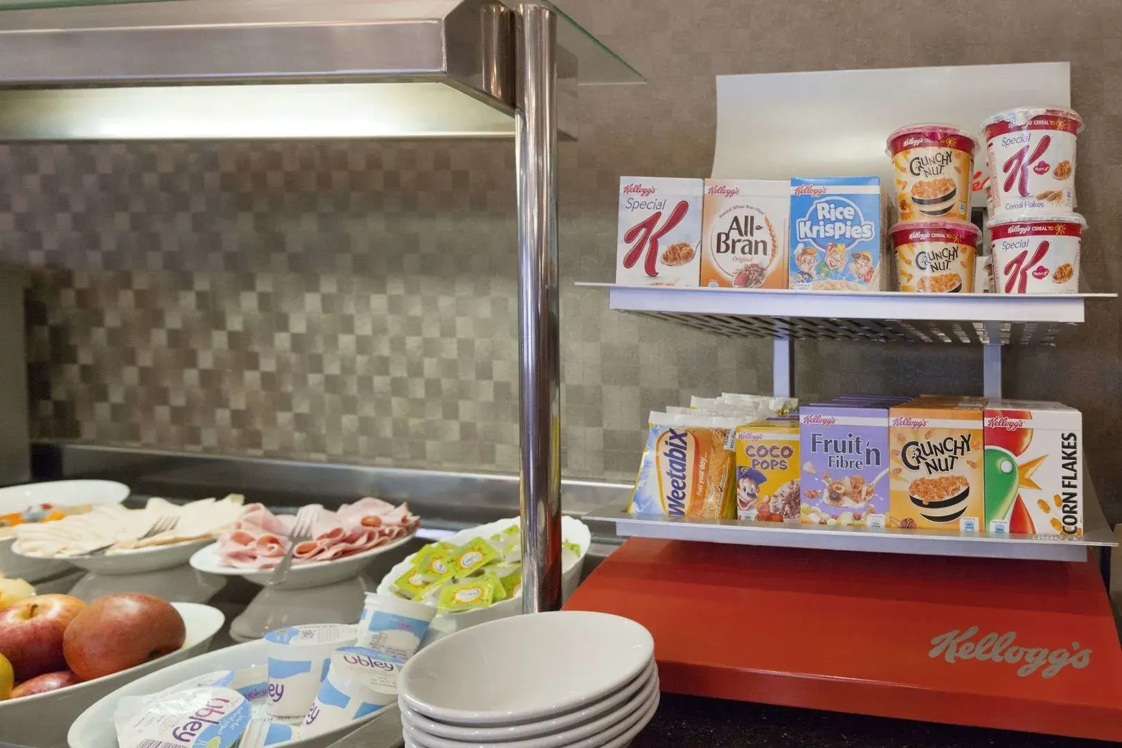 Photo - Savera Hotel South Ruislip