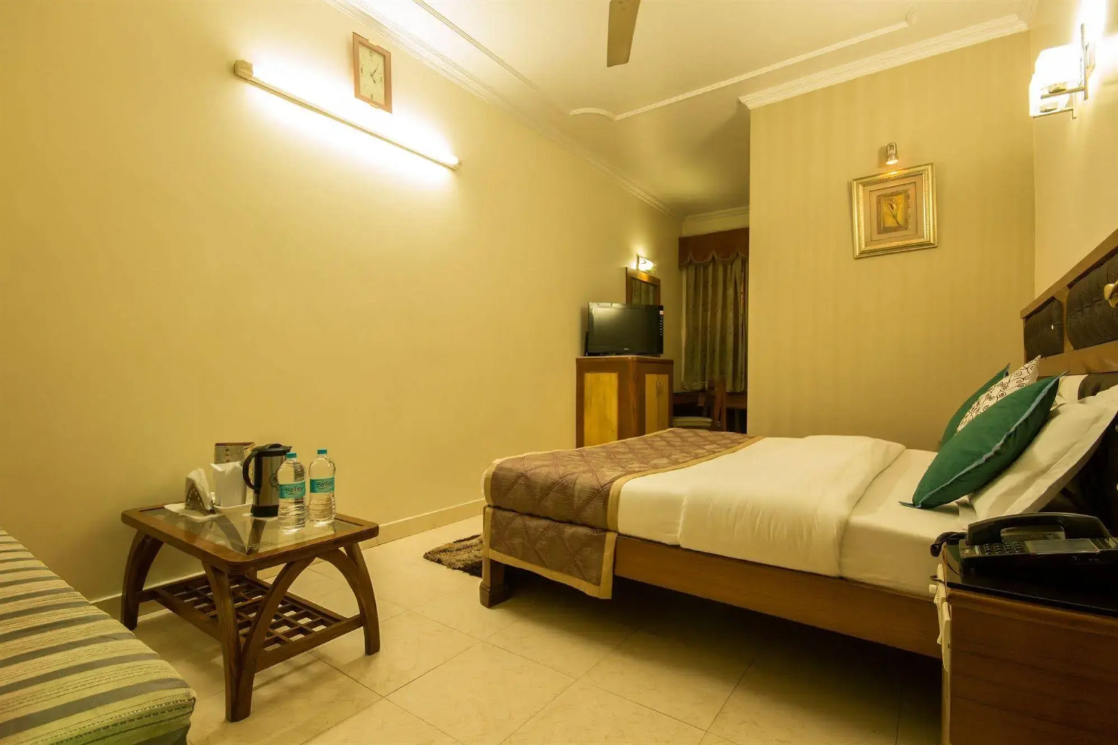 Photo - Hotel C Park Inn