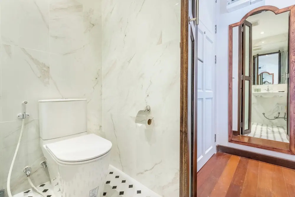 Foto - Cherie Bangkok Boutique Hotel