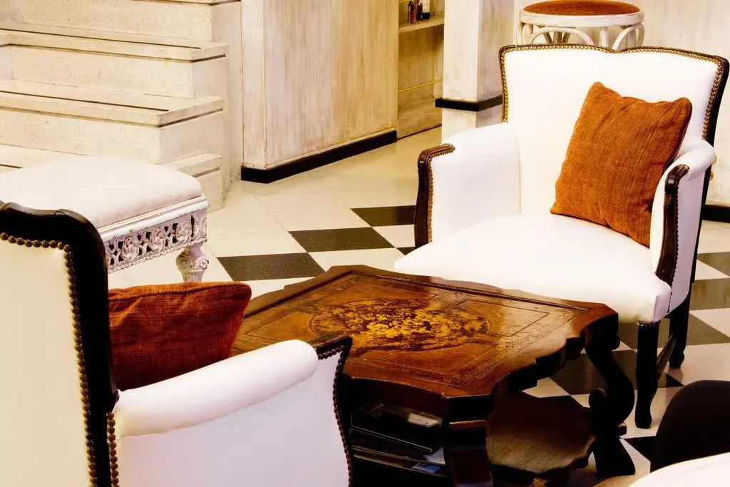 Foto - Ulises Recoleta Suites