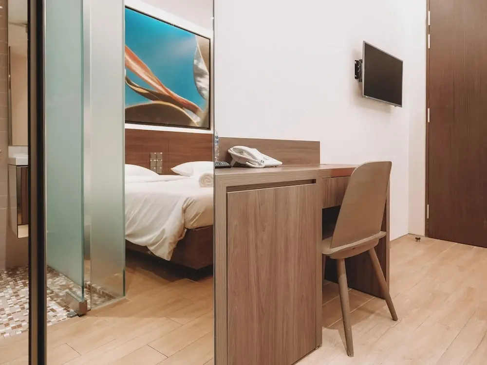 Photo - A Hotel Bugis, 11Hrs, Stay From 8PM To 9AM