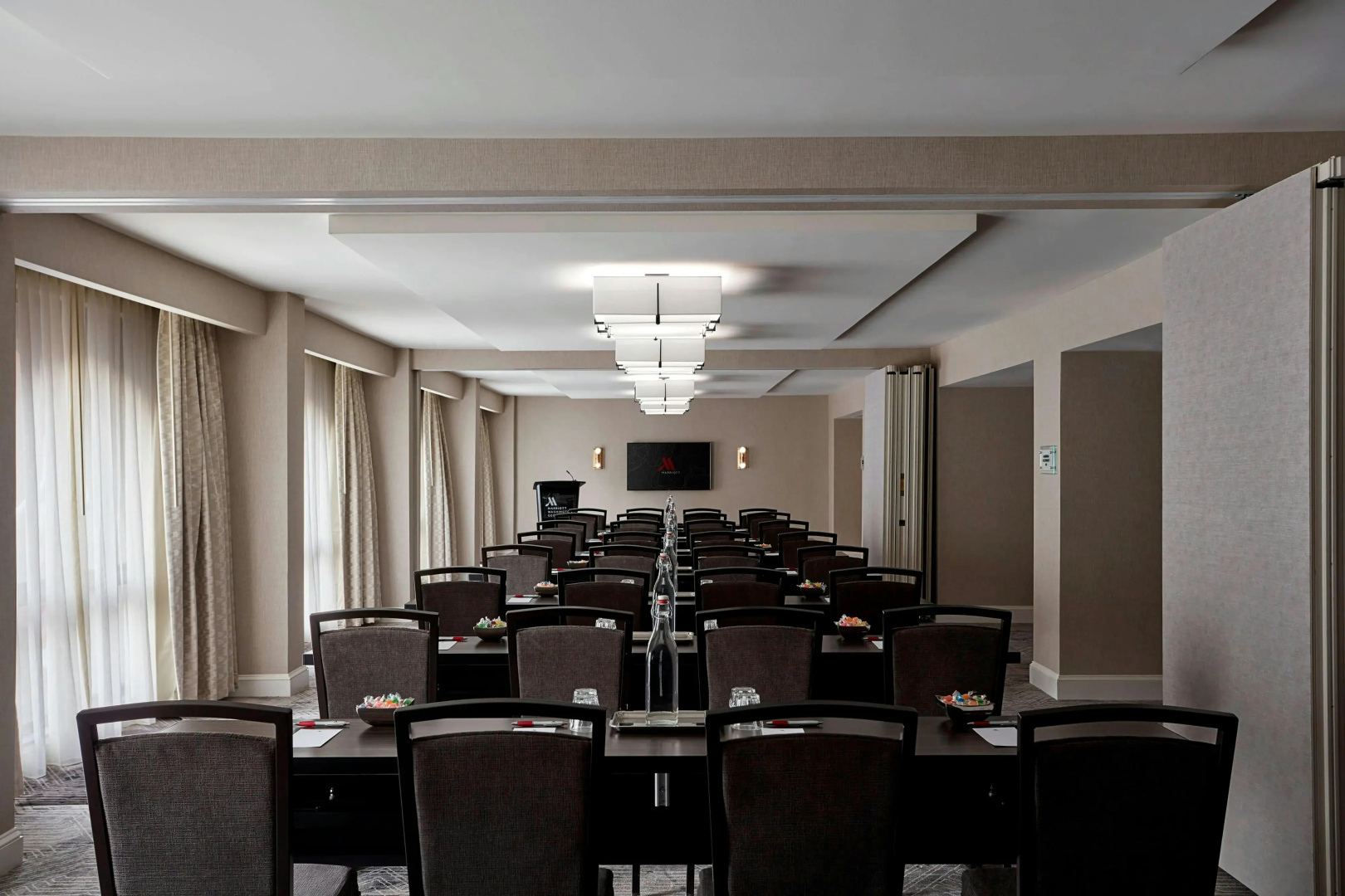 Foto - Washington Marriott Georgetown