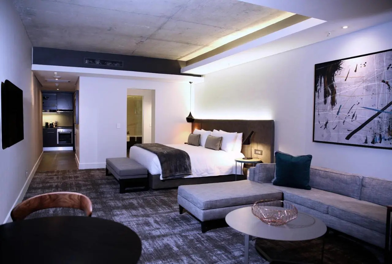 Foto - The Capital Mirage