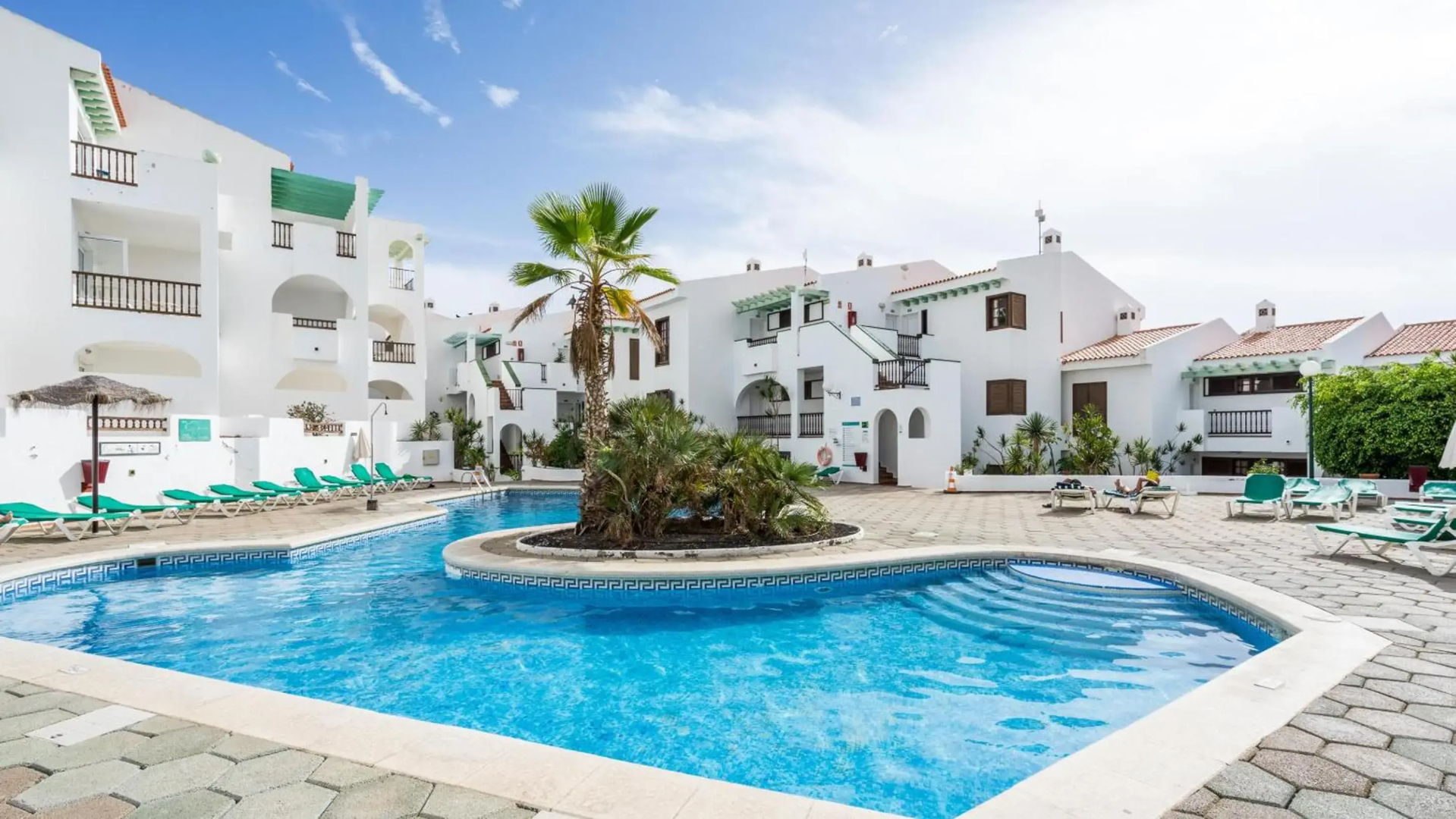 Foto - BLUESEA Apartamentos Callao Garden