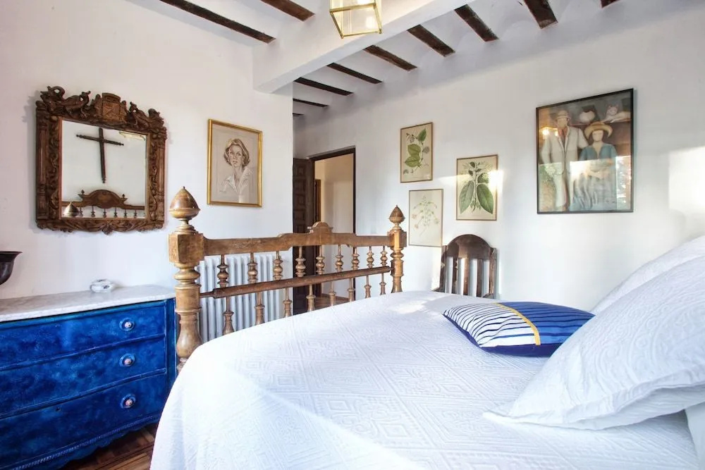 Photo - Casa Palaciega El Cuartel