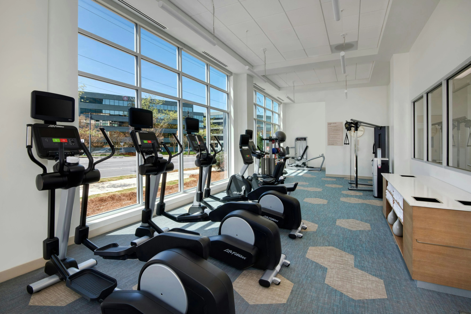 Foto - Element by Marriott Atlanta Buckhead