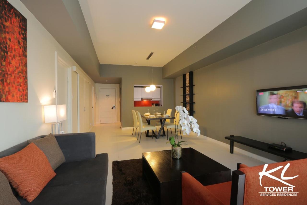 Foto - KL Serviced Residences Managed by HII